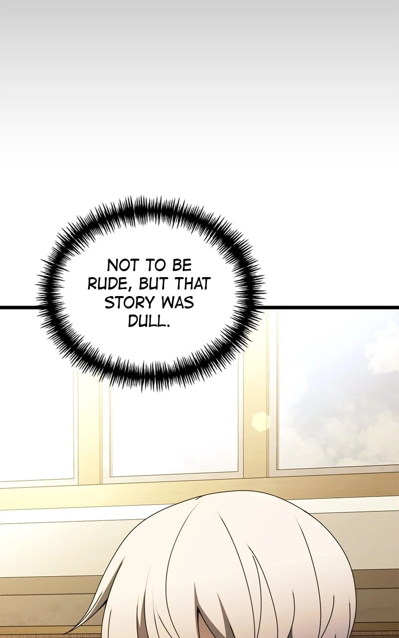 Time-Limited Genius Dark Knight Chapter 55 - 135