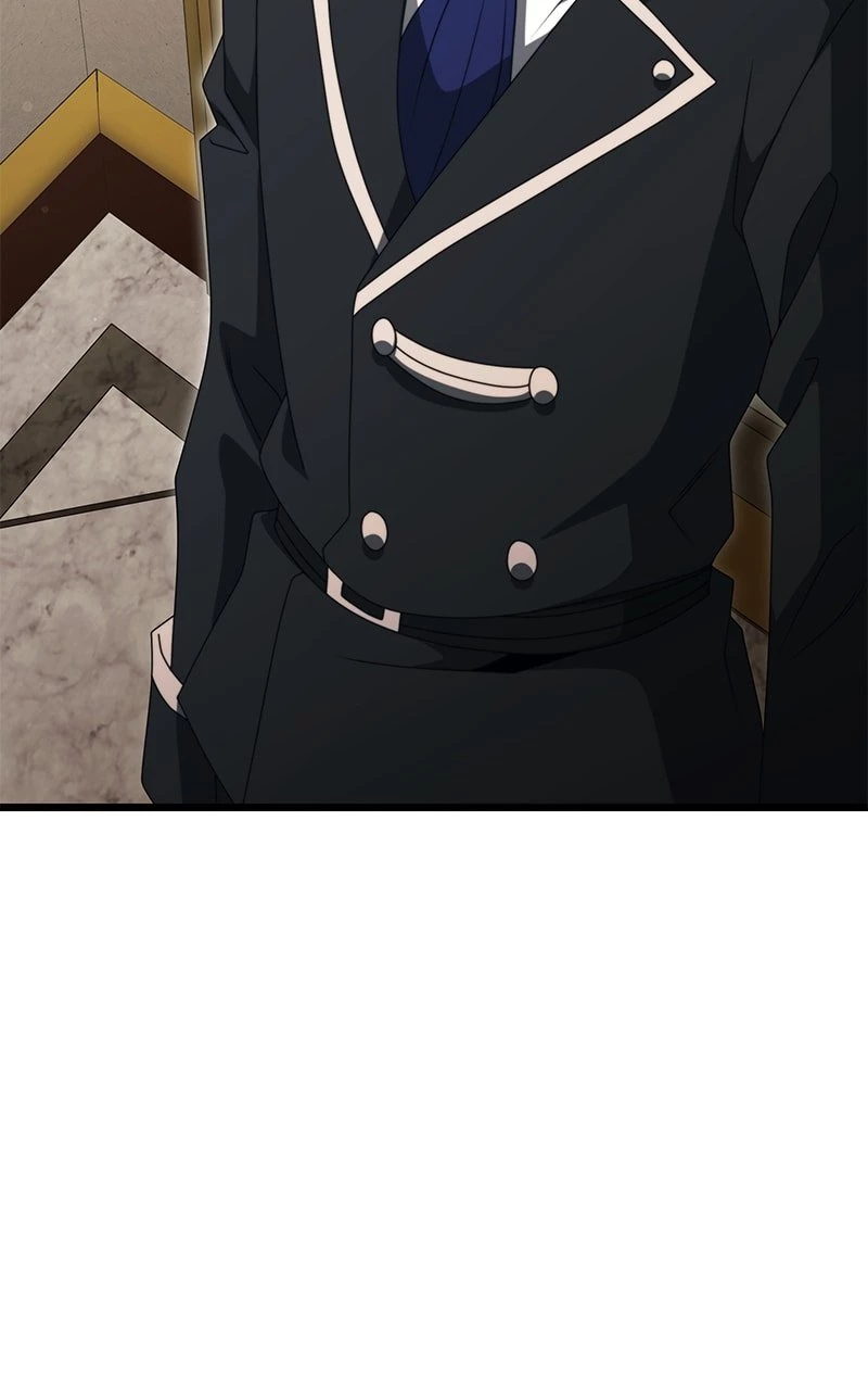 Time-Limited Genius Dark Knight Chapter 54 - 90