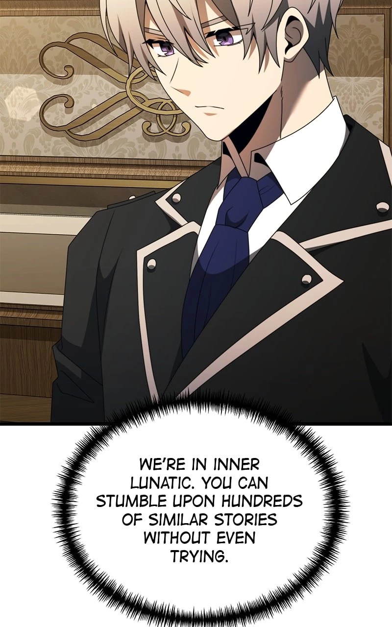Time-Limited Genius Dark Knight Chapter 55 - 136