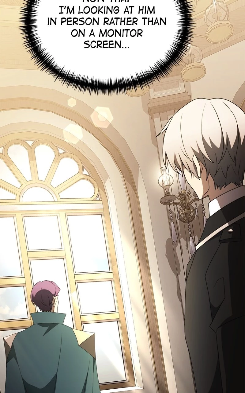 Time-Limited Genius Dark Knight Chapter 55 - 139