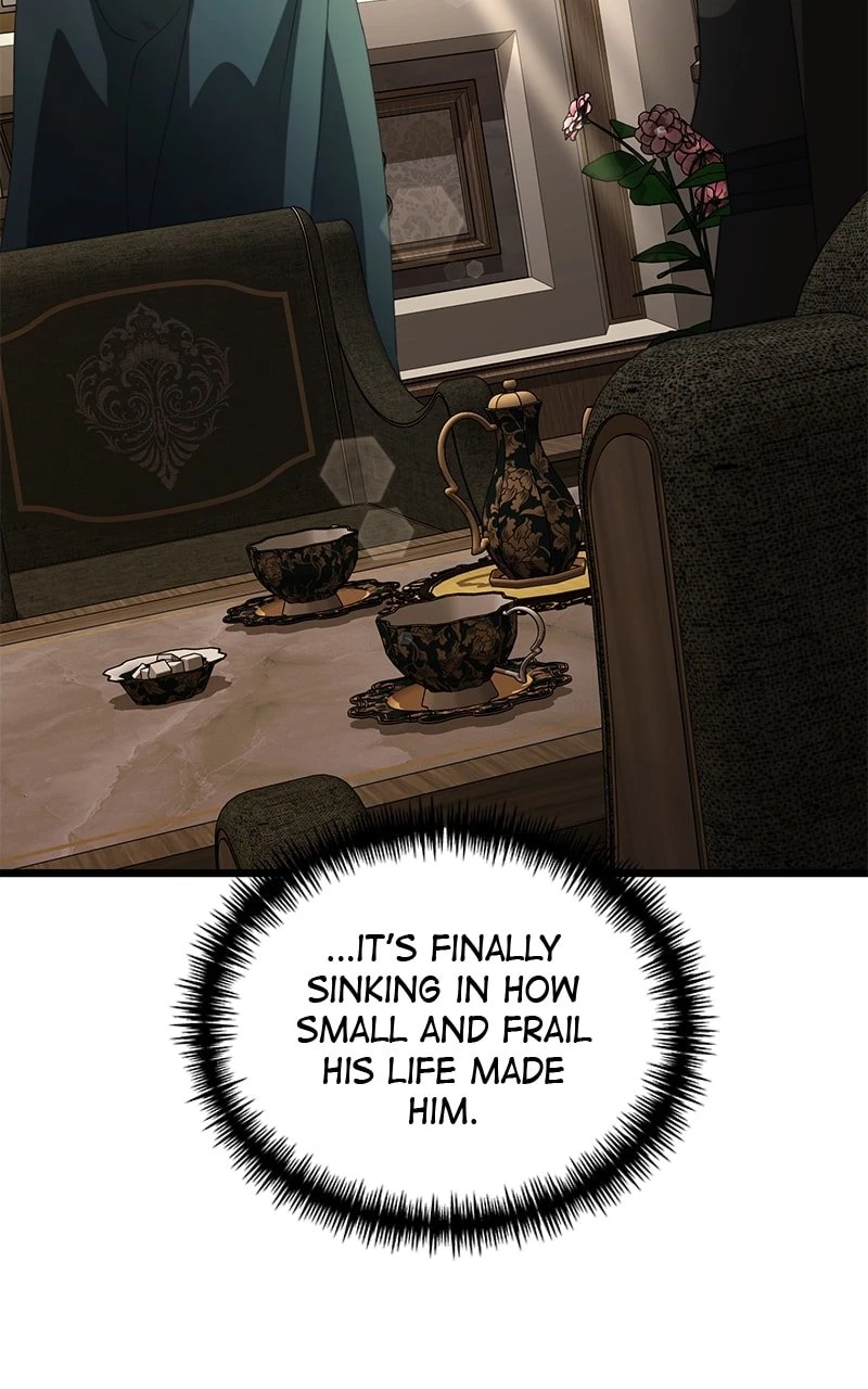 Time-Limited Genius Dark Knight Chapter 55 - 140
