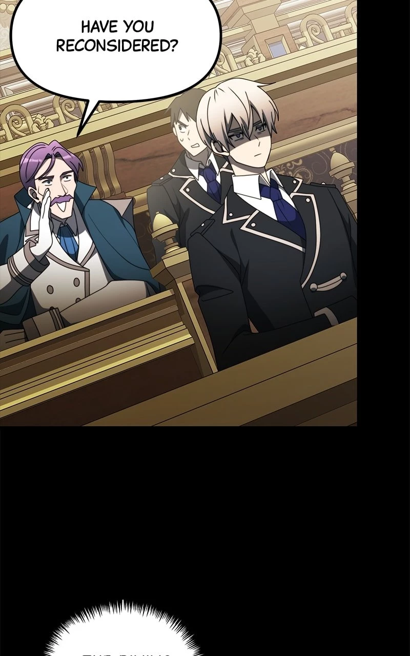 Time-Limited Genius Dark Knight Chapter 54 - 97
