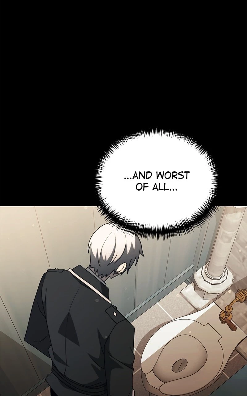 Time-Limited Genius Dark Knight Chapter 54 - 99