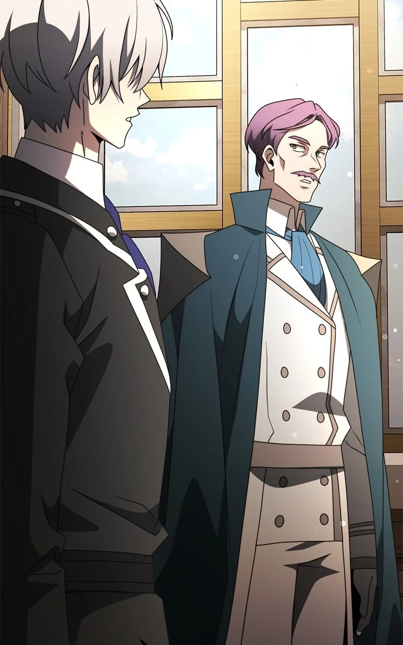 Time-Limited Genius Dark Knight Chapter 55 - 144