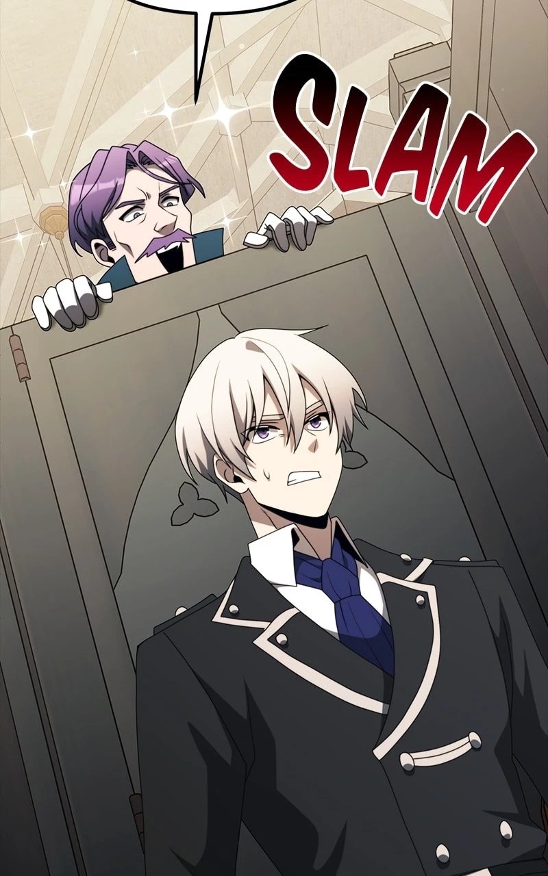 Time-Limited Genius Dark Knight Chapter 54 - 101