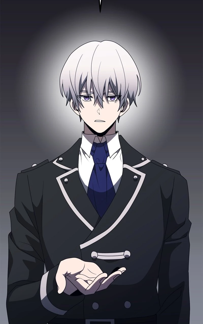 Time-Limited Genius Dark Knight Chapter 55 - 146