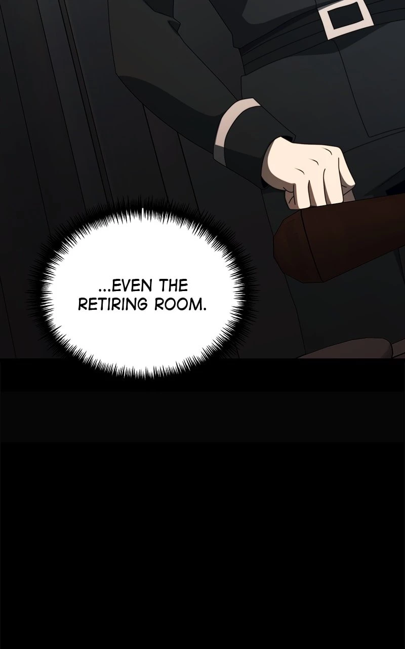 Time-Limited Genius Dark Knight Chapter 54 - 102
