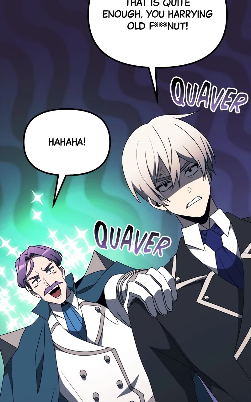 Time-Limited Genius Dark Knight Chapter 54 - 106