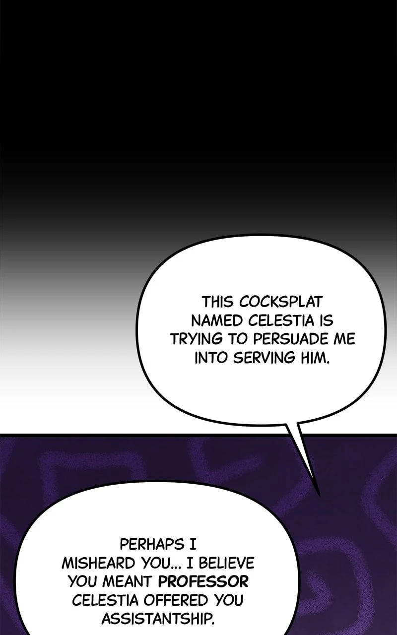 Time-Limited Genius Dark Knight Chapter 54 - 108