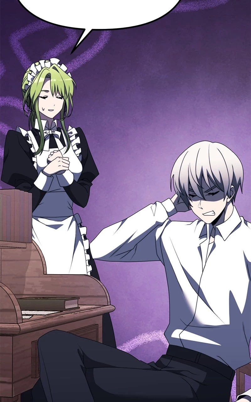 Time-Limited Genius Dark Knight Chapter 54 - 109