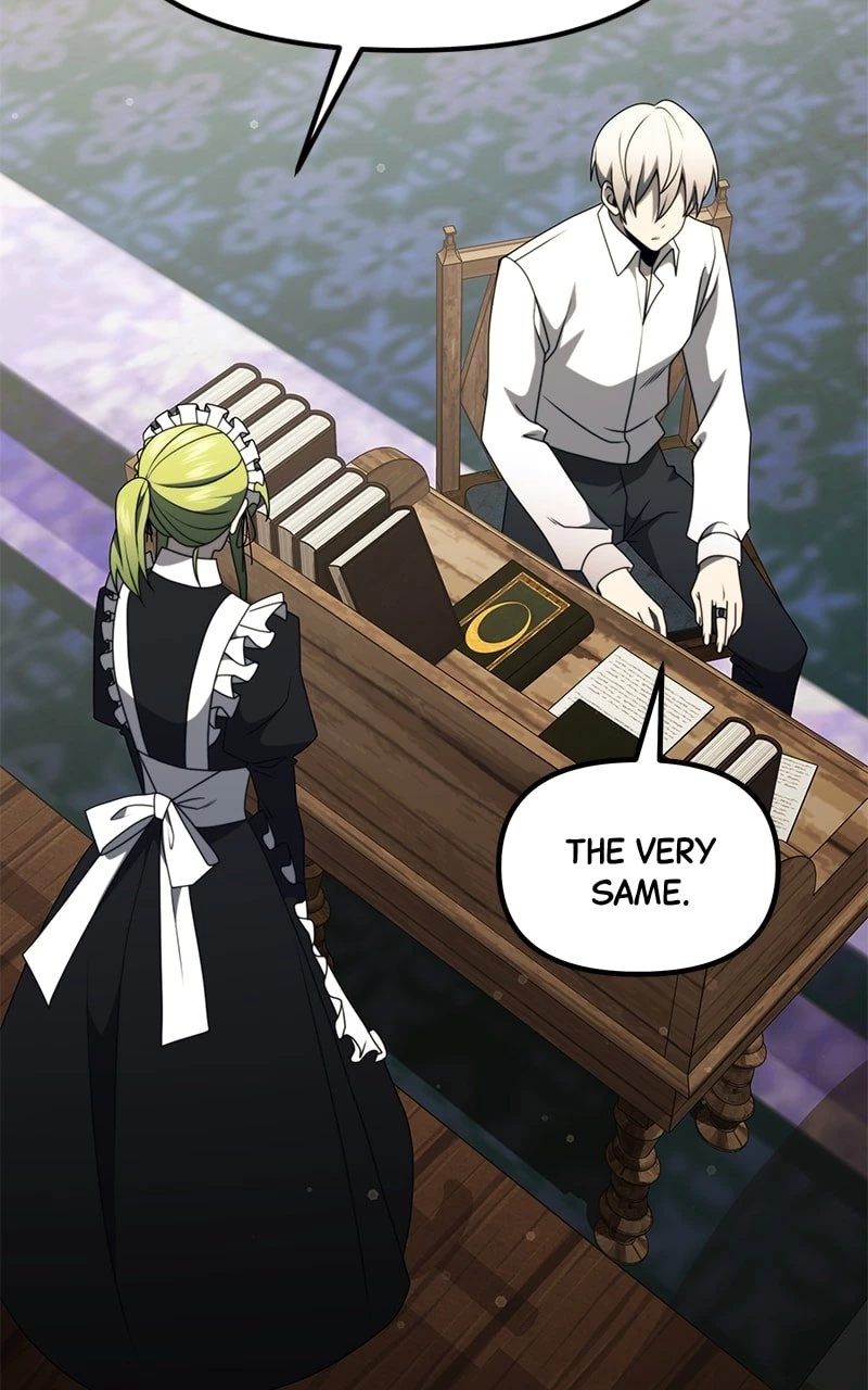Time-Limited Genius Dark Knight Chapter 54 - 111