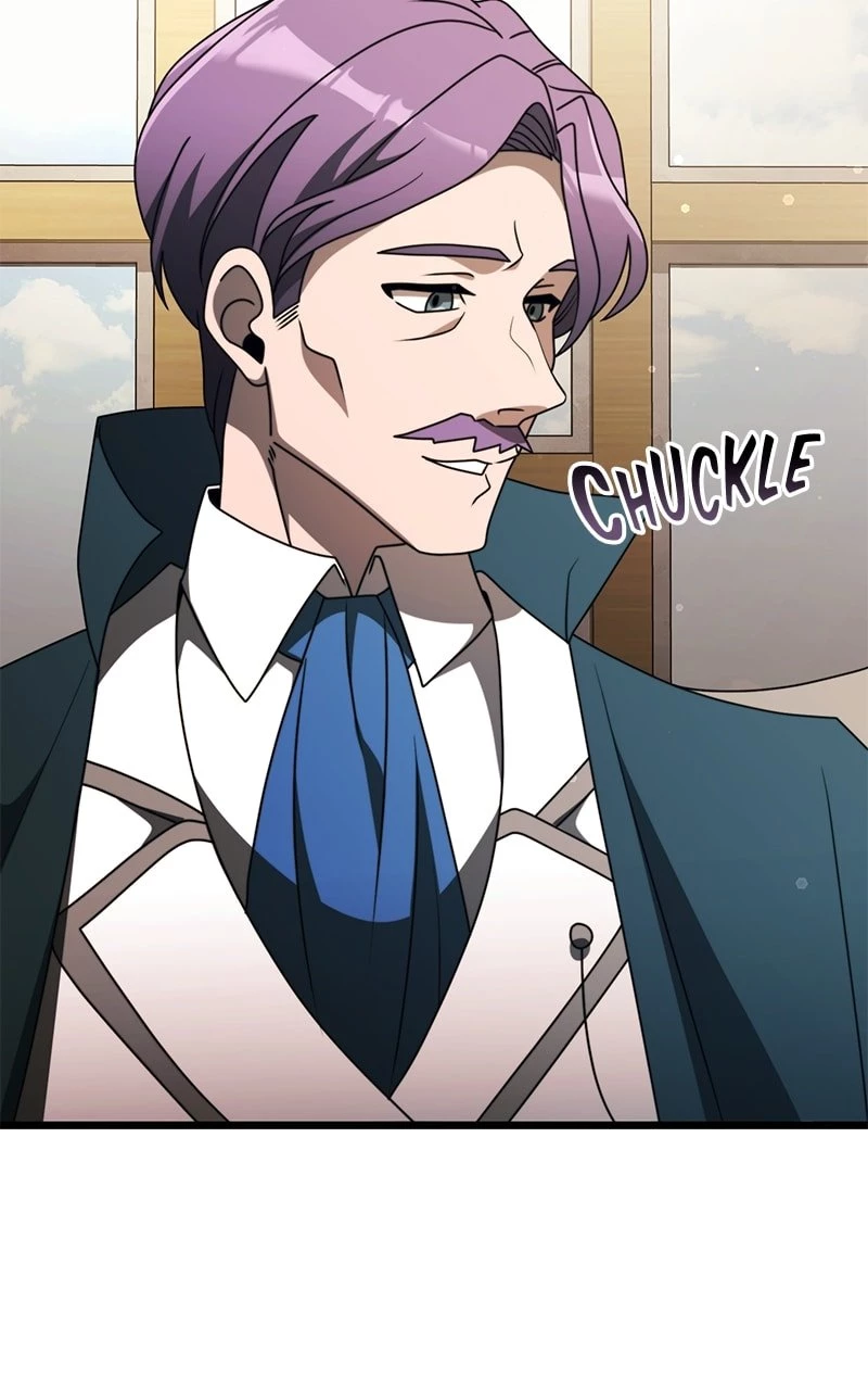 Time-Limited Genius Dark Knight Chapter 55 - 155