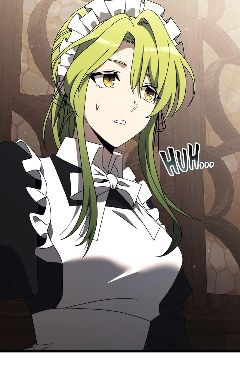 Time-Limited Genius Dark Knight Chapter 54 - 113