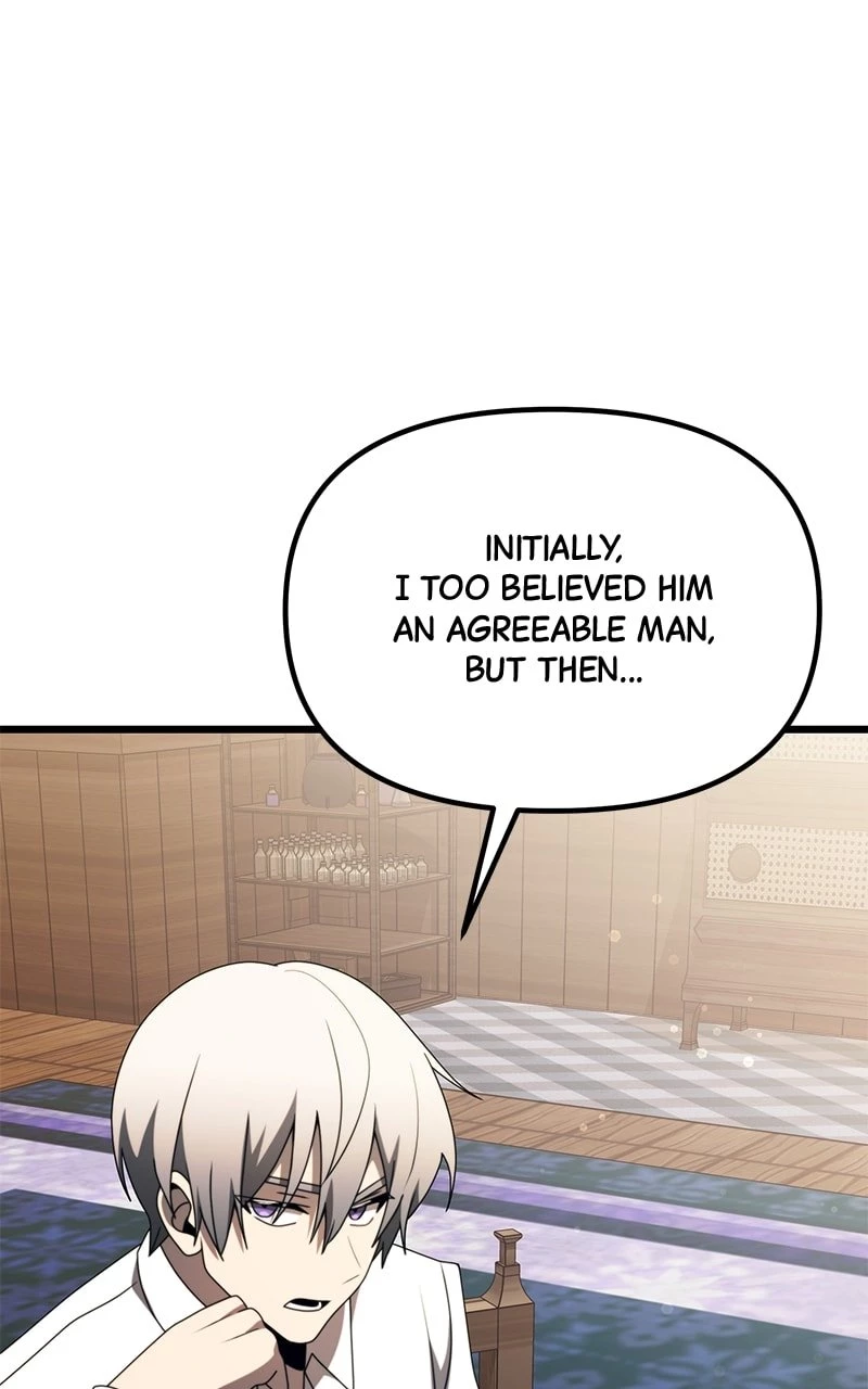 Time-Limited Genius Dark Knight Chapter 54 - 114