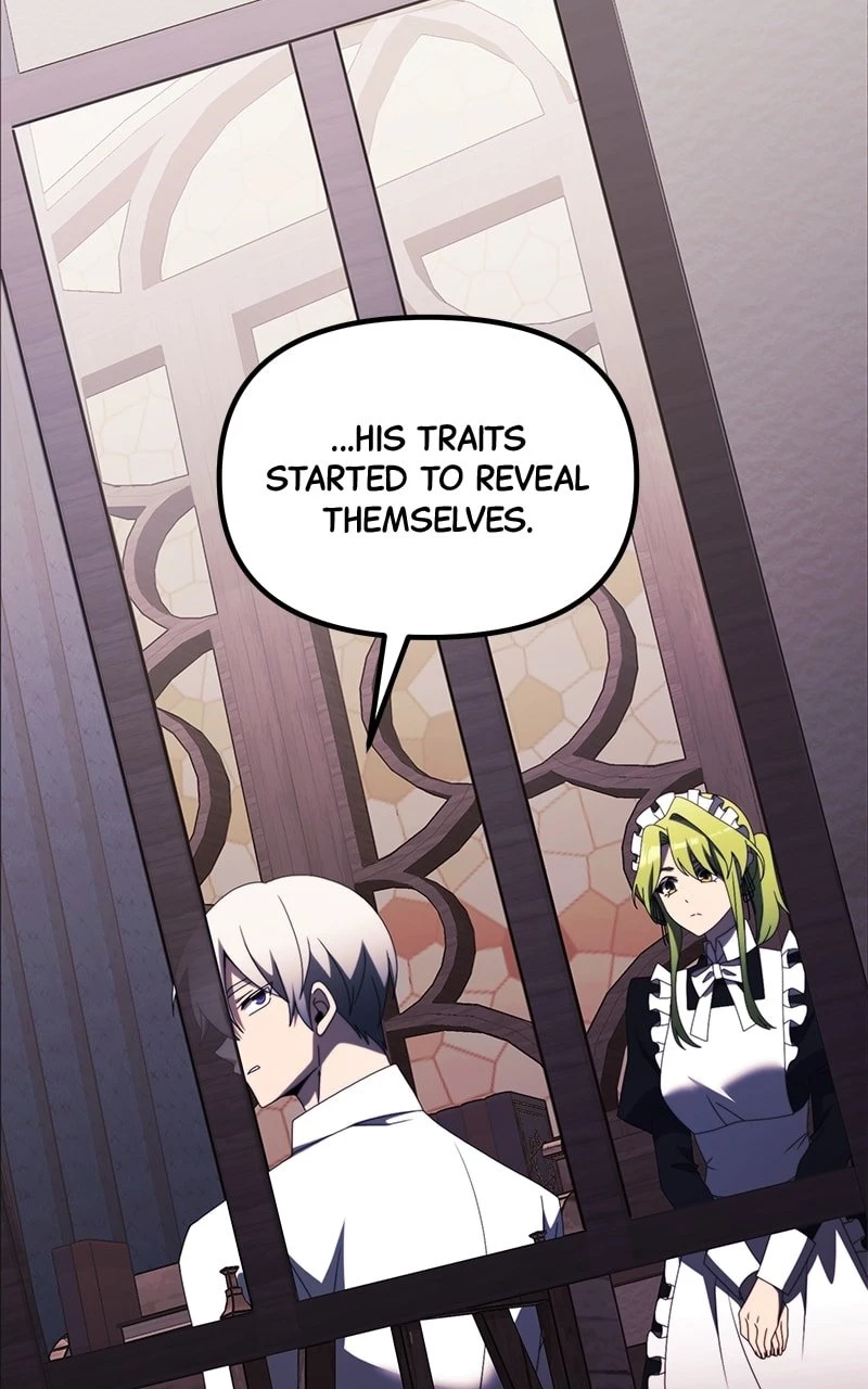 Time-Limited Genius Dark Knight Chapter 54 - 118