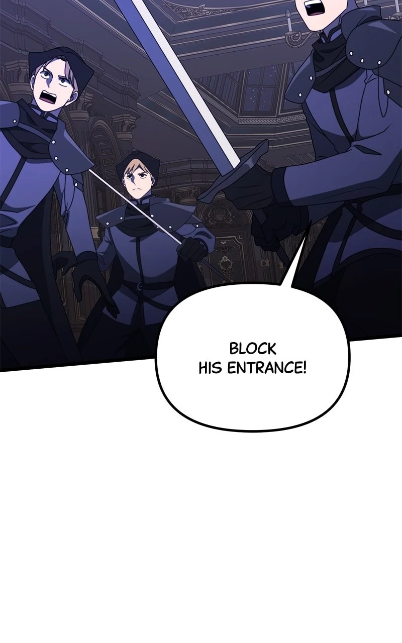 Time-Limited Genius Dark Knight Chapter 54 - 123