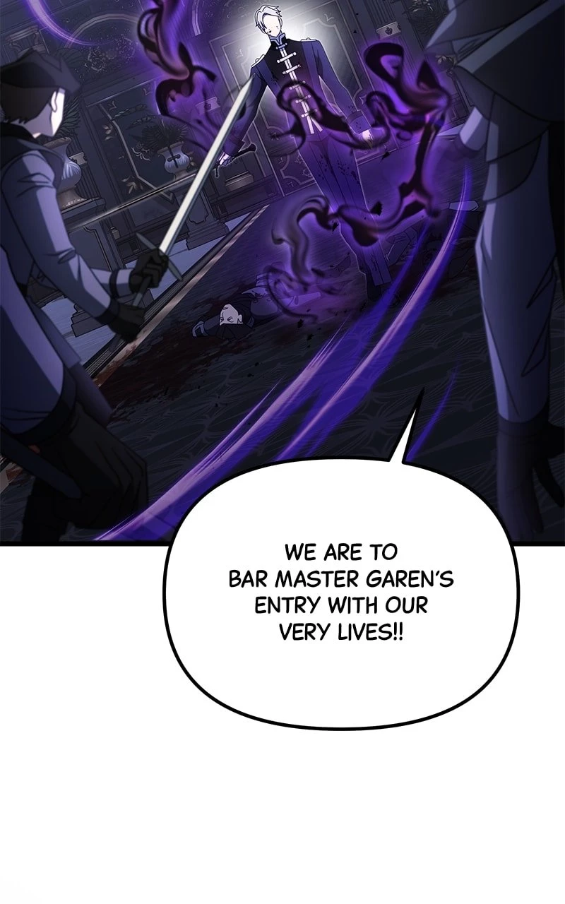 Time-Limited Genius Dark Knight Chapter 54 - 129