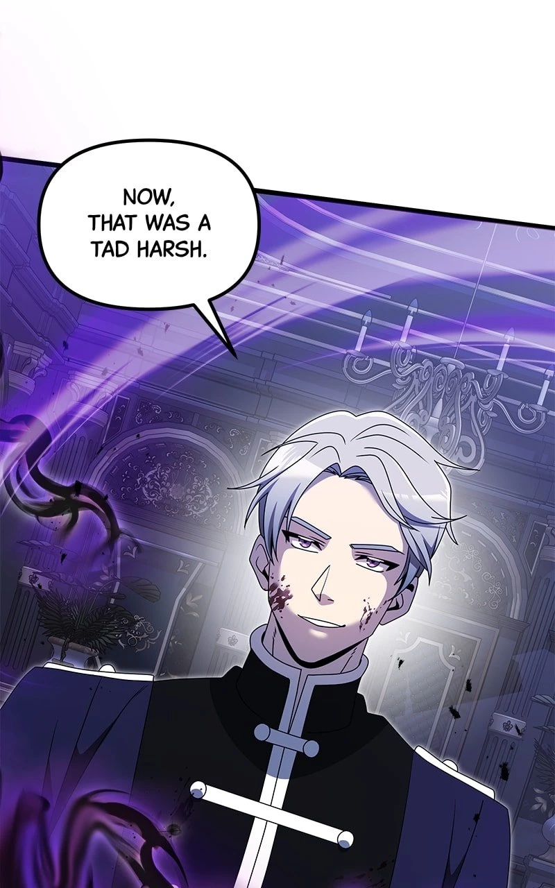 Time-Limited Genius Dark Knight Chapter 54 - 130