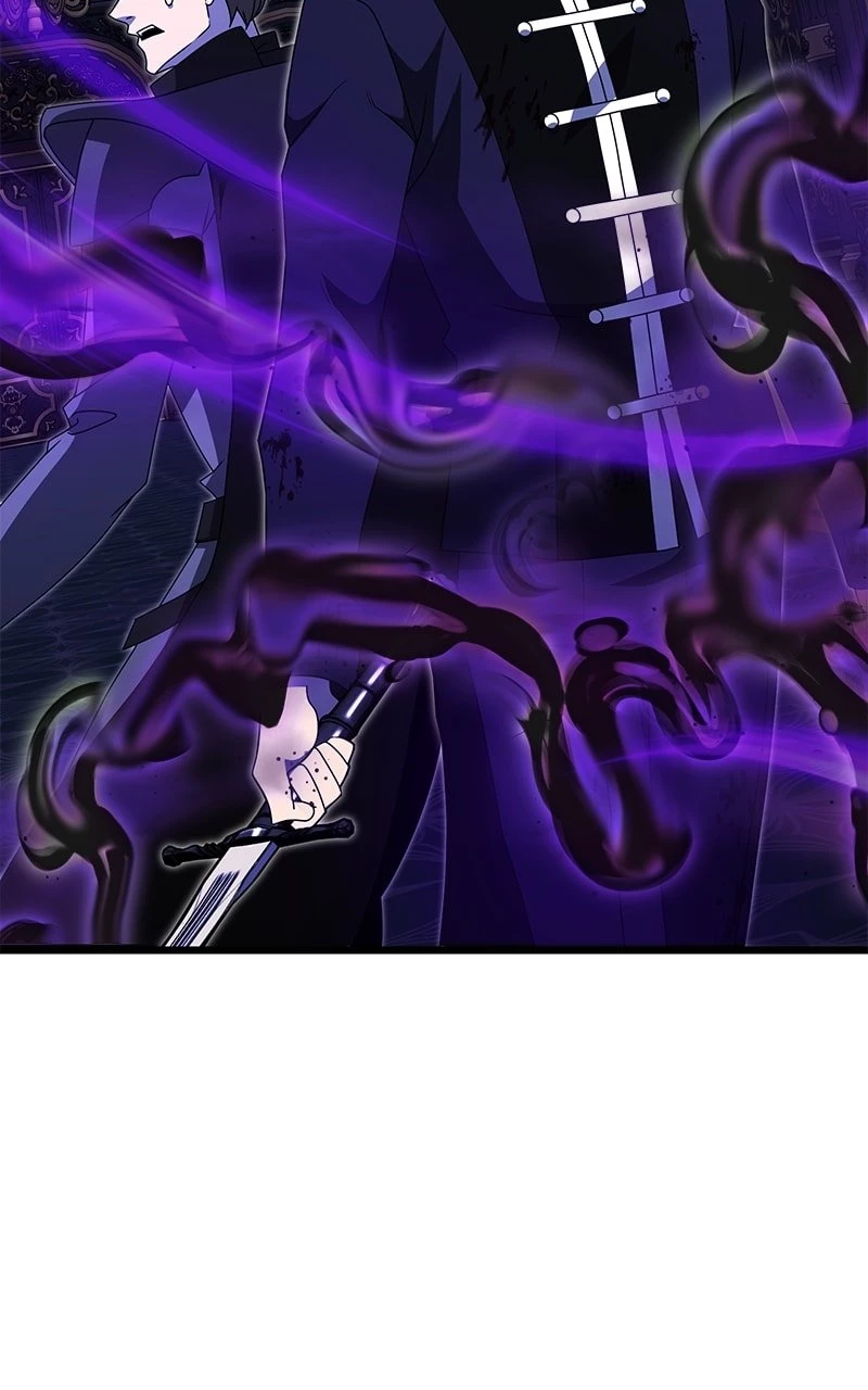 Time-Limited Genius Dark Knight Chapter 54 - 134