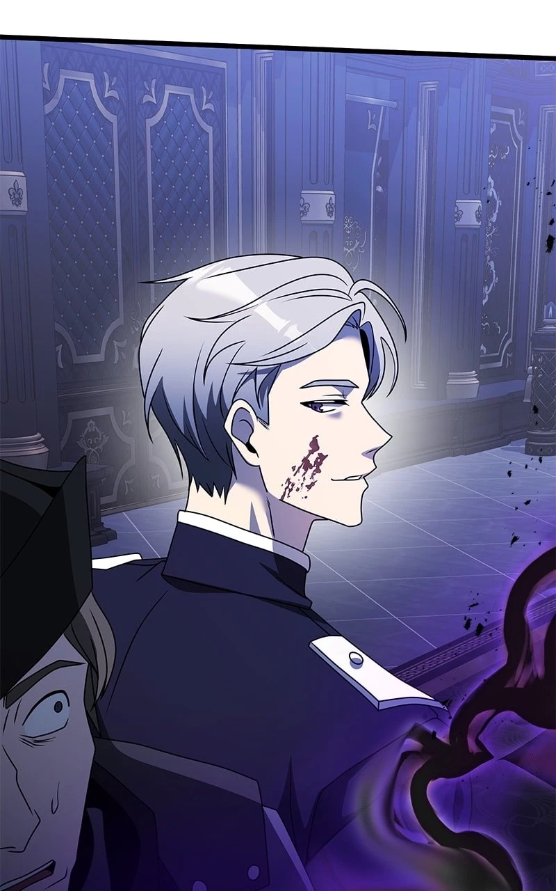 Time-Limited Genius Dark Knight Chapter 54 - 135