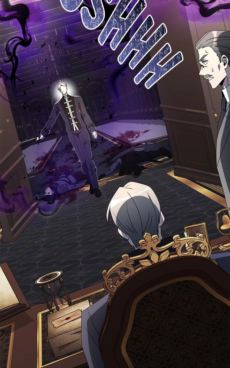 Time-Limited Genius Dark Knight Chapter 54 - 140