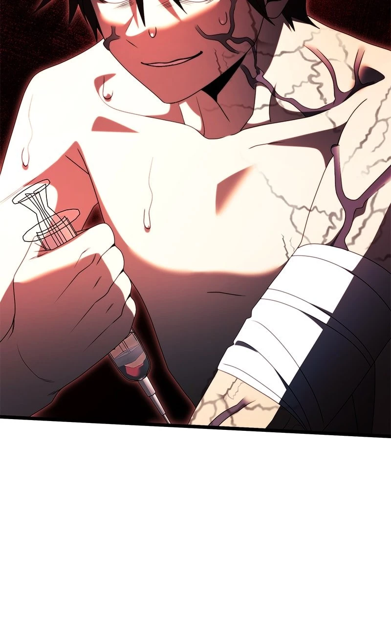 Time-Limited Genius Dark Knight Chapter 53 - 13