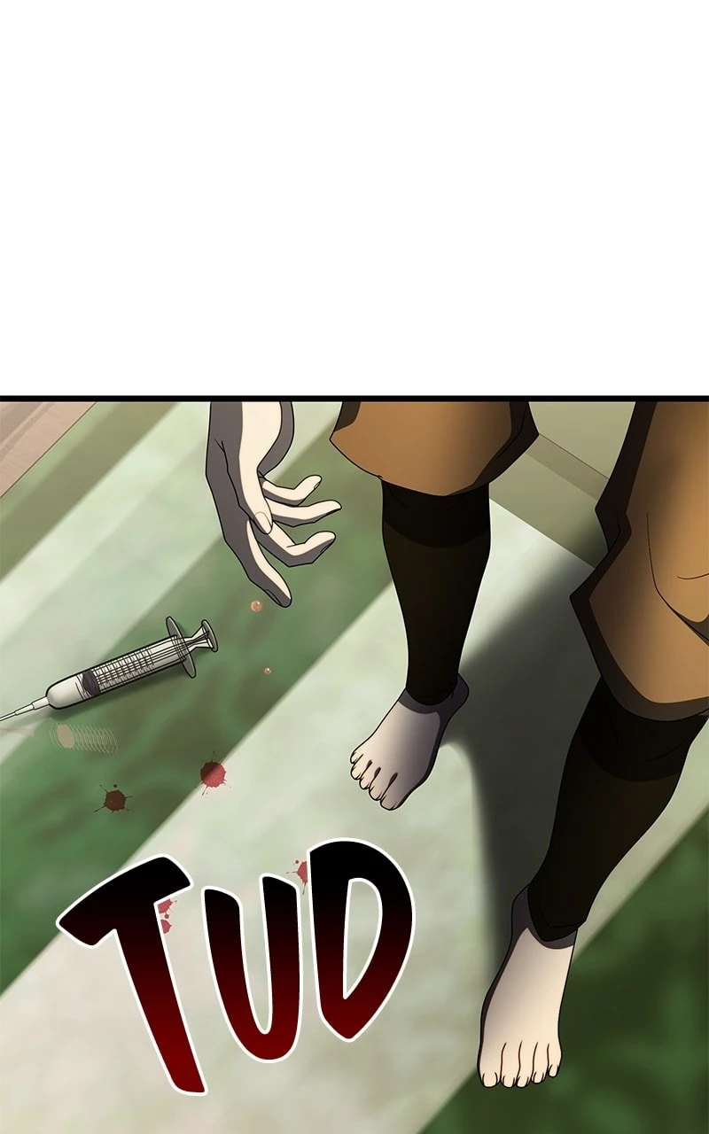 Time-Limited Genius Dark Knight Chapter 53 - 14