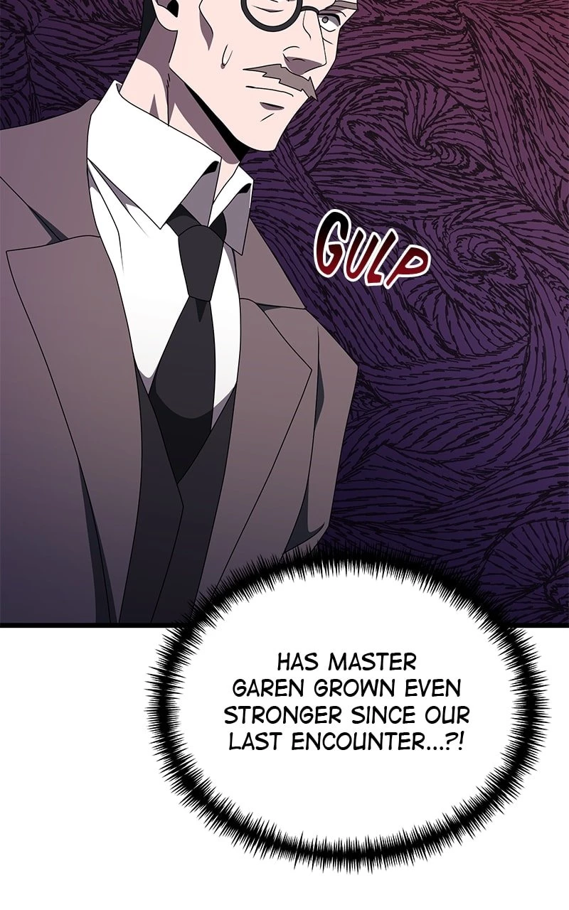 Time-Limited Genius Dark Knight Chapter 54 - 142