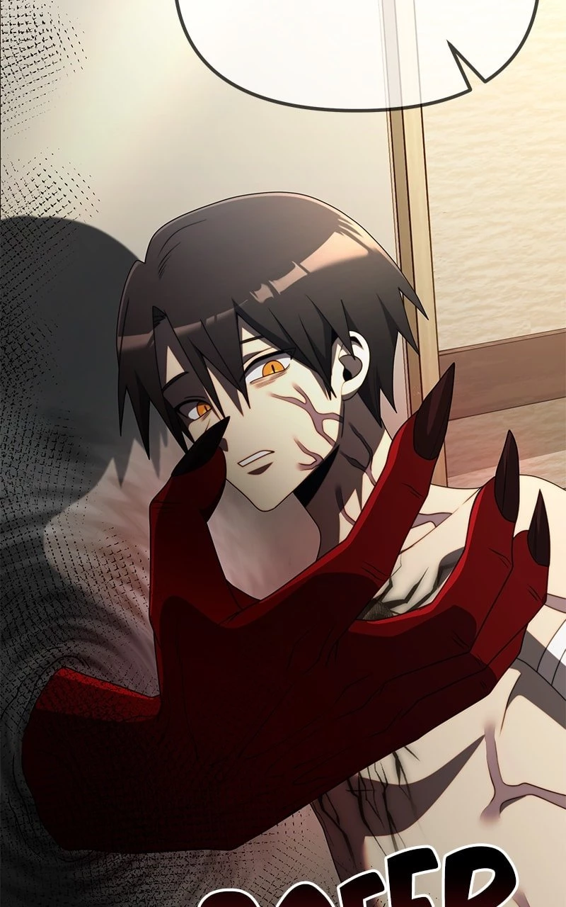 Time-Limited Genius Dark Knight Chapter 53 - 20