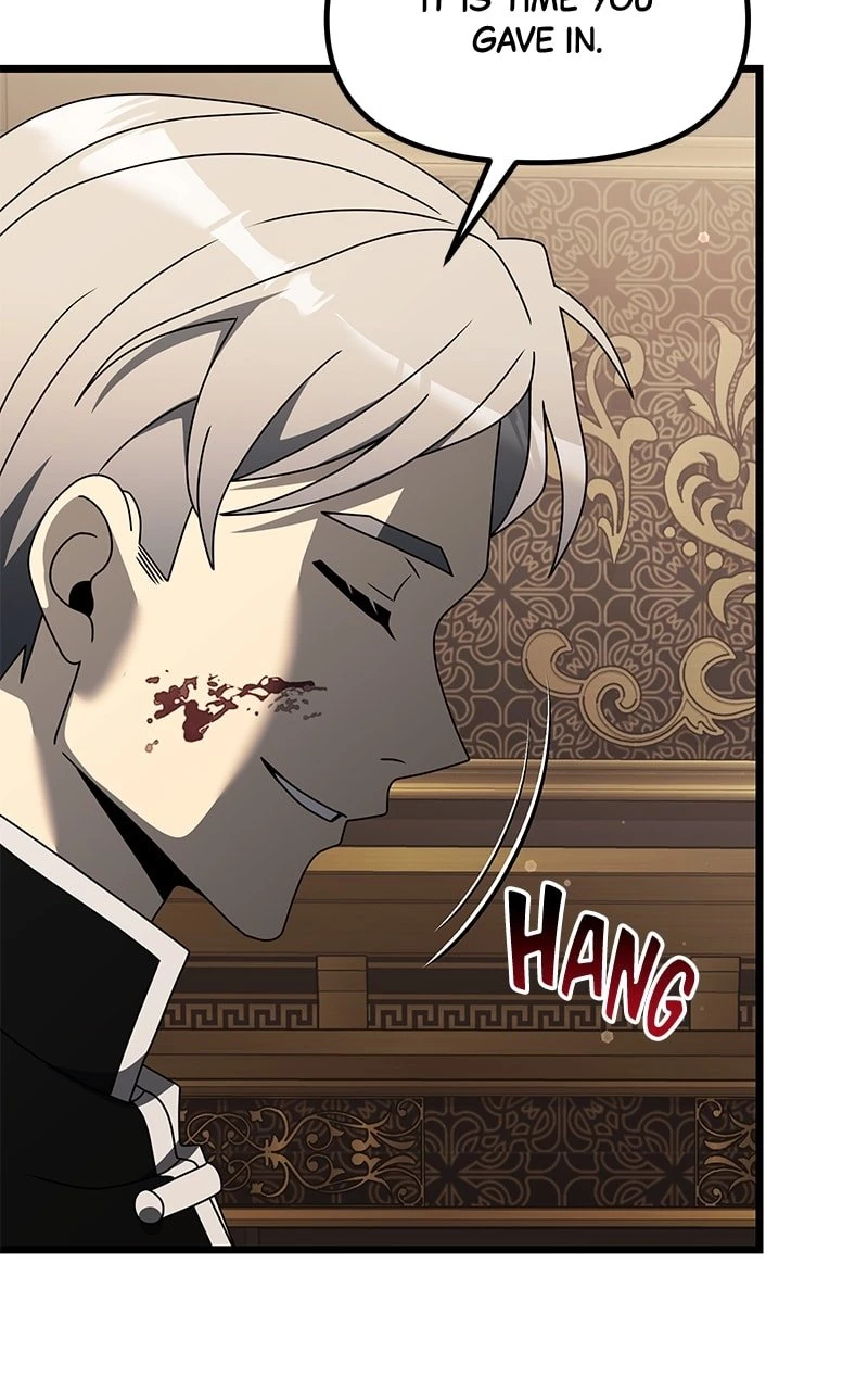 Time-Limited Genius Dark Knight Chapter 54 - 149