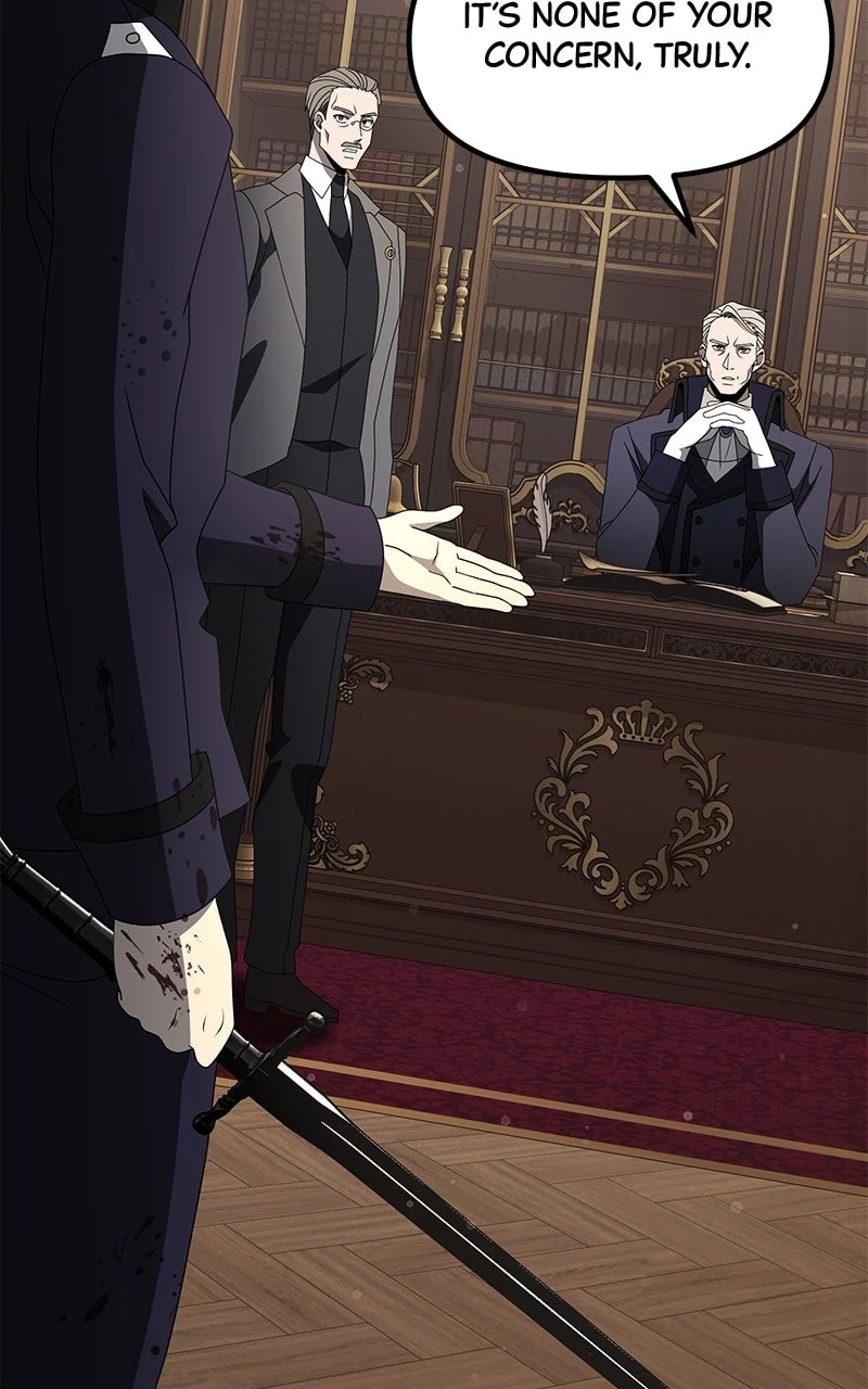 Time-Limited Genius Dark Knight Chapter 54 - 151