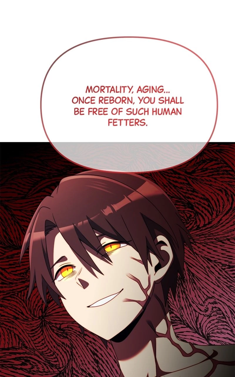 Time-Limited Genius Dark Knight Chapter 53 - 25
