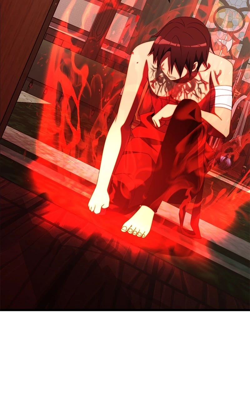 Time-Limited Genius Dark Knight Chapter 53 - 28