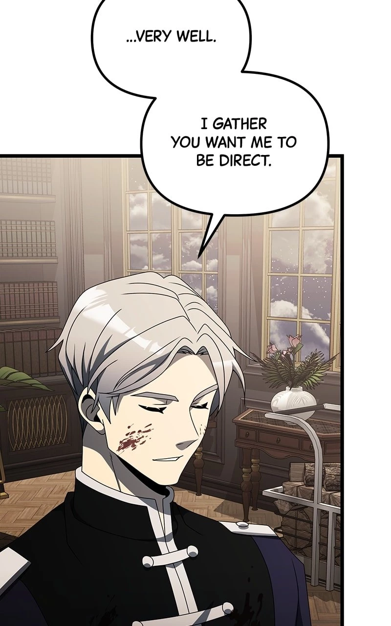 Time-Limited Genius Dark Knight Chapter 54 - 157