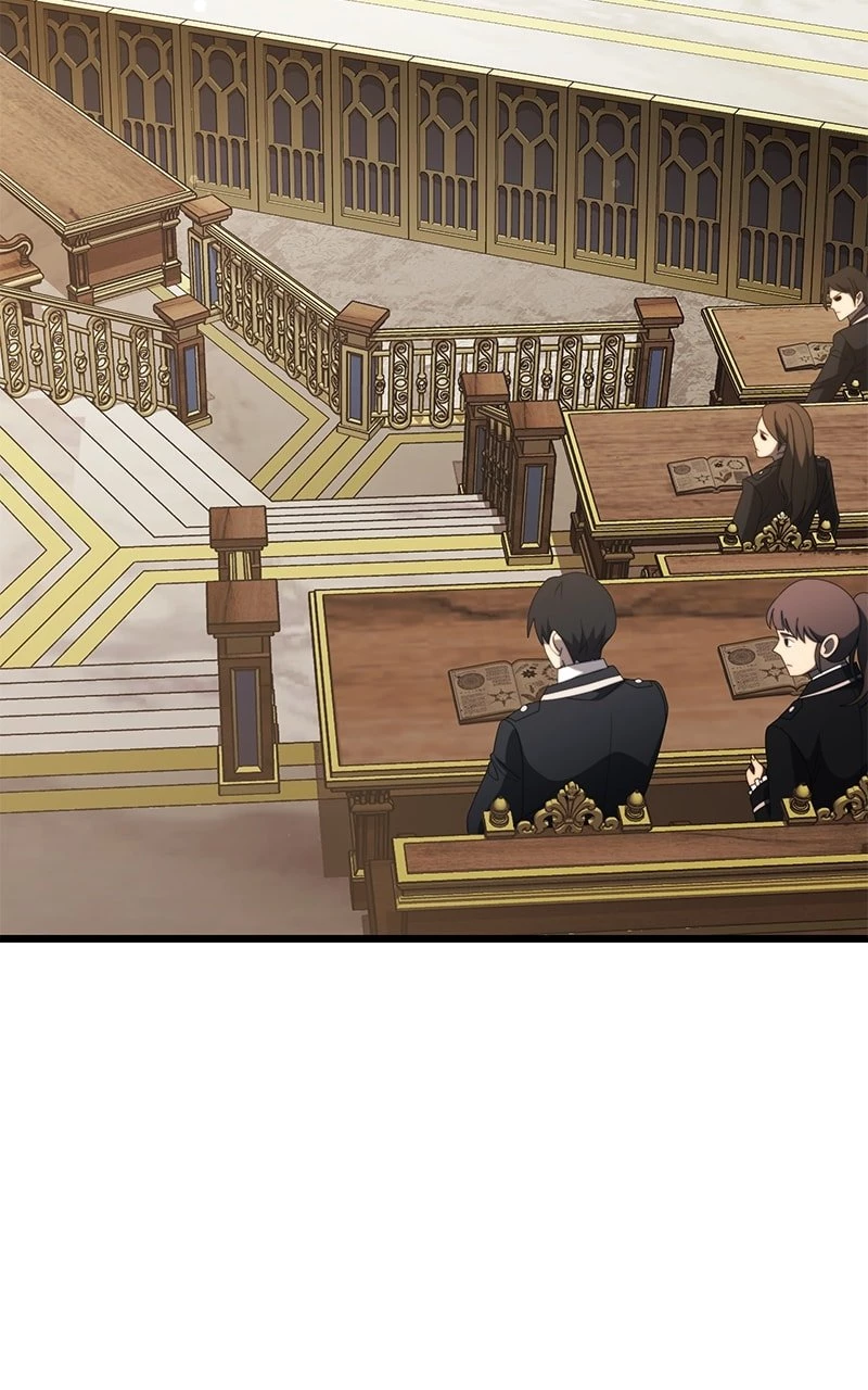 Time-Limited Genius Dark Knight Chapter 53 - 38