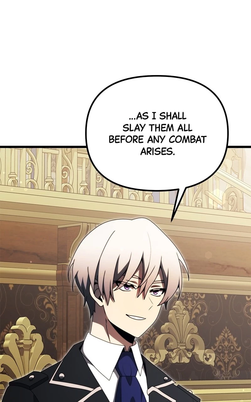 Time-Limited Genius Dark Knight Chapter 53 - 39
