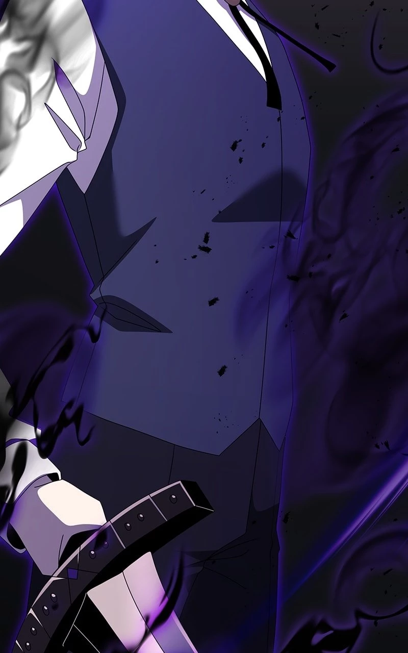 Time-Limited Genius Dark Knight Chapter 54 - 165