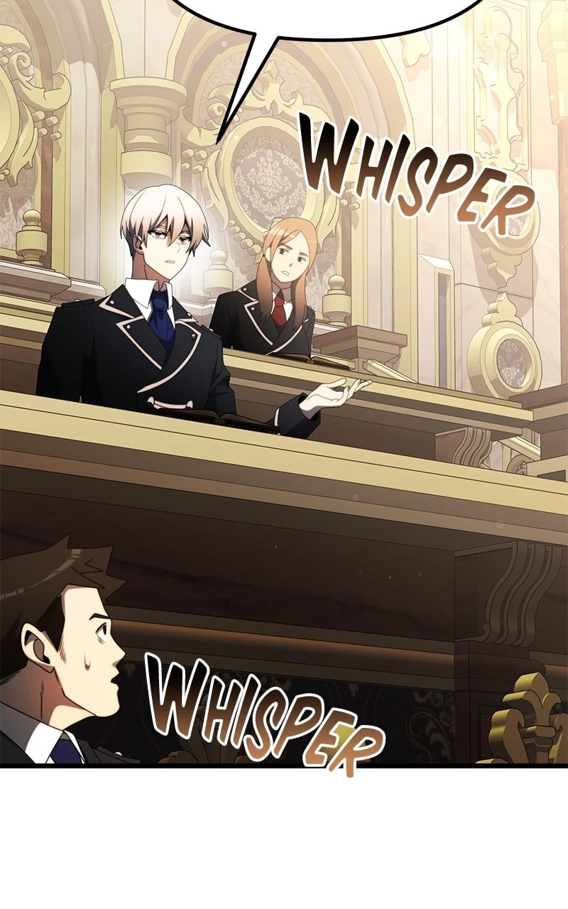 Time-Limited Genius Dark Knight Chapter 53 - 43