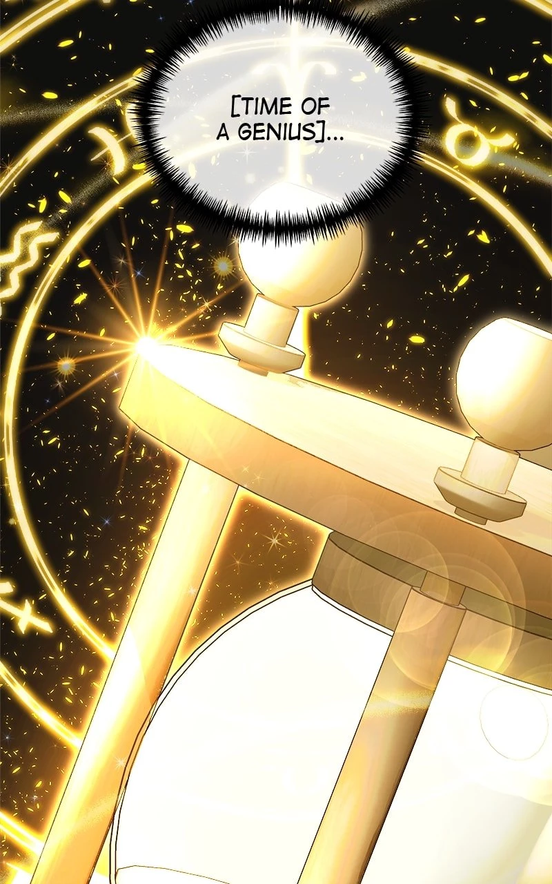 Time-Limited Genius Dark Knight Chapter 52 - 2