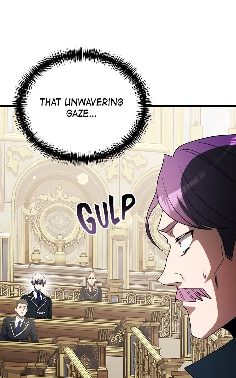 Time-Limited Genius Dark Knight Chapter 53 - 45