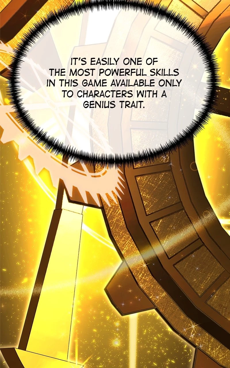 Time-Limited Genius Dark Knight Chapter 52 - 5
