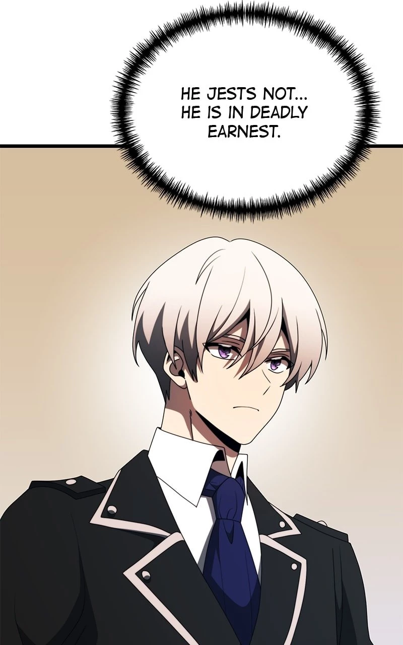 Time-Limited Genius Dark Knight Chapter 53 - 47