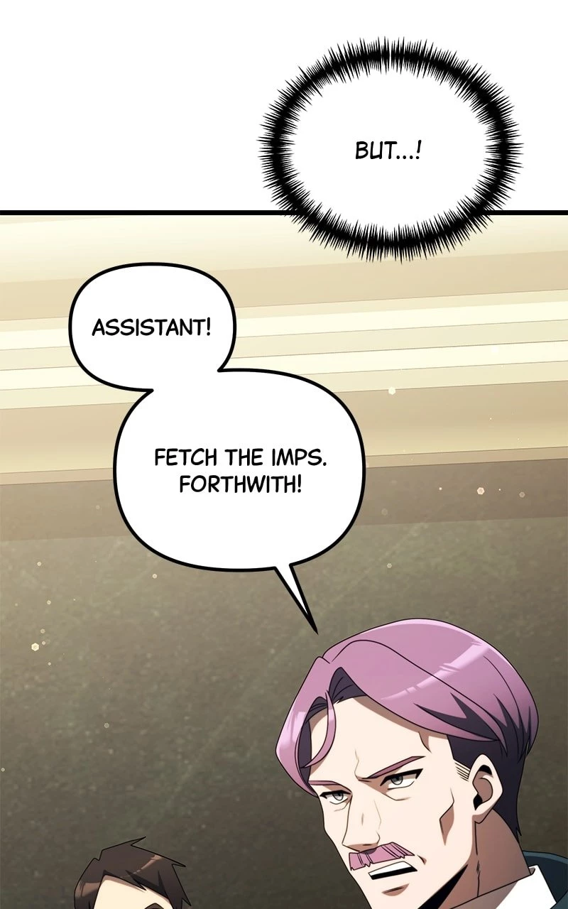 Time-Limited Genius Dark Knight Chapter 53 - 49