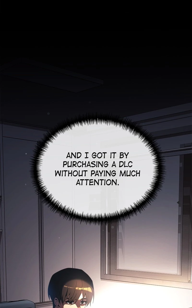 Time-Limited Genius Dark Knight Chapter 52 - 7