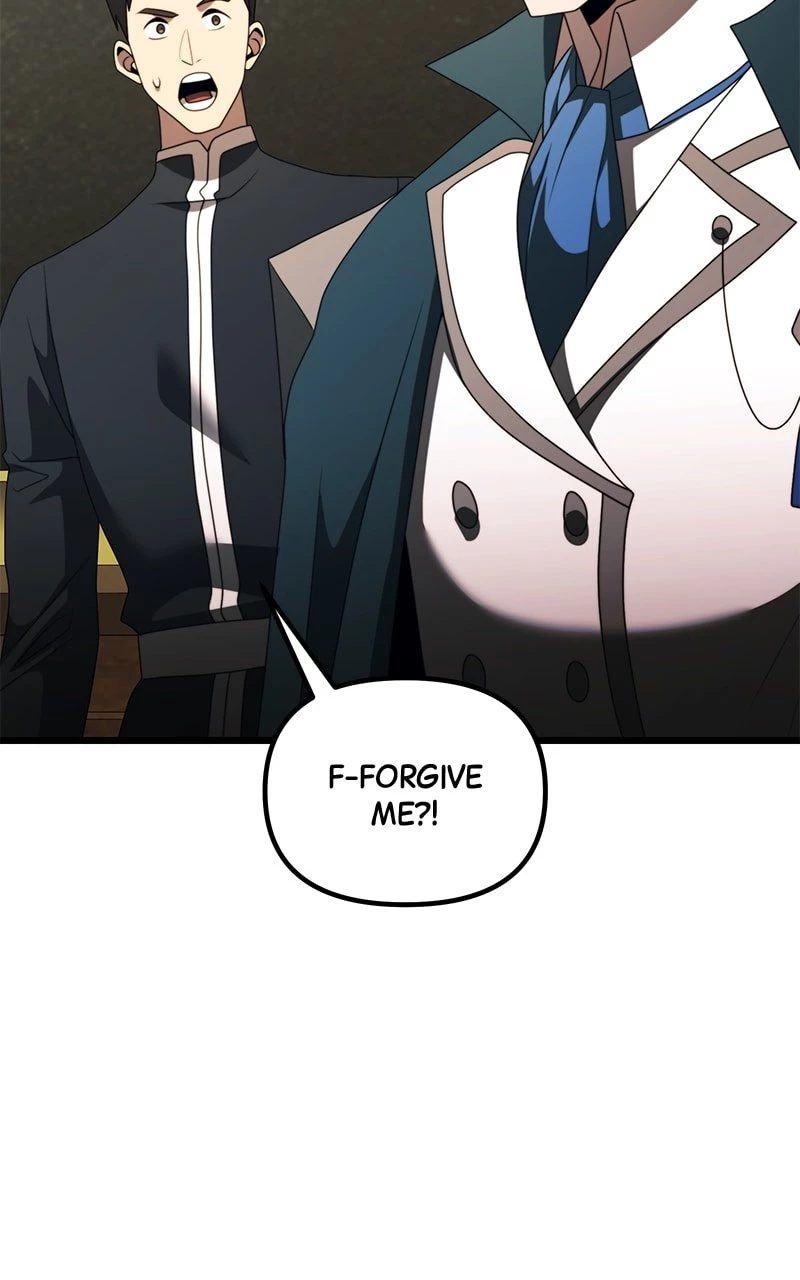 Time-Limited Genius Dark Knight Chapter 53 - 50