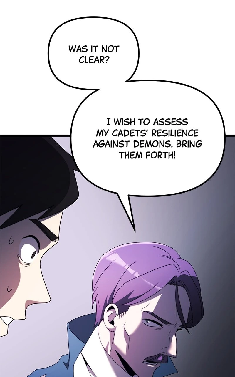 Time-Limited Genius Dark Knight Chapter 53 - 51