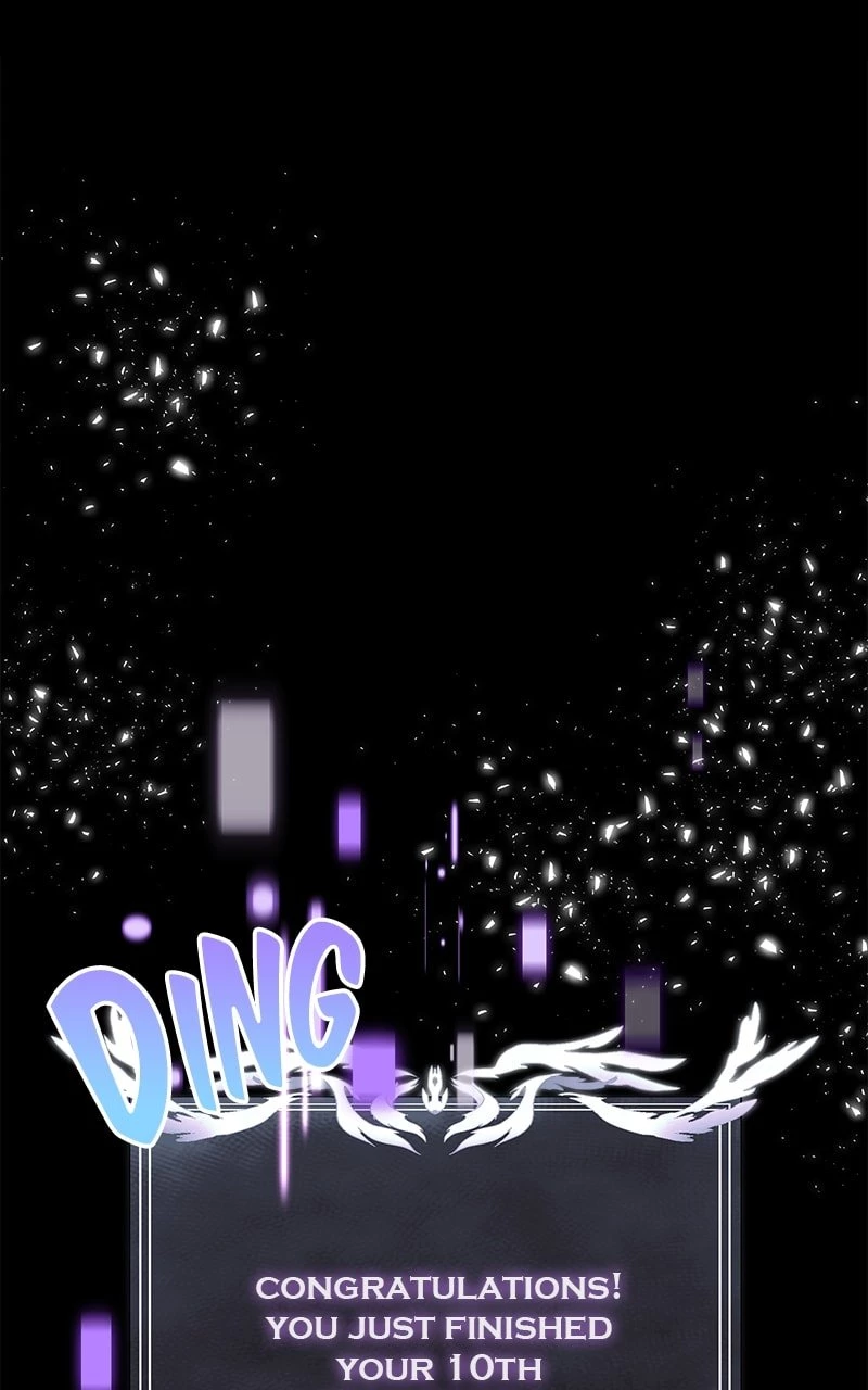 Time-Limited Genius Dark Knight Chapter 52 - 9