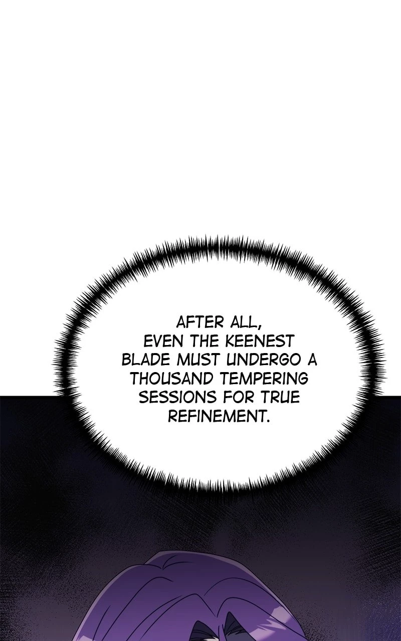 Time-Limited Genius Dark Knight Chapter 53 - 54