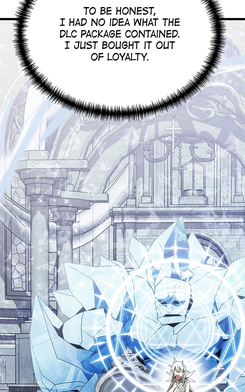 Time-Limited Genius Dark Knight Chapter 52 - 14