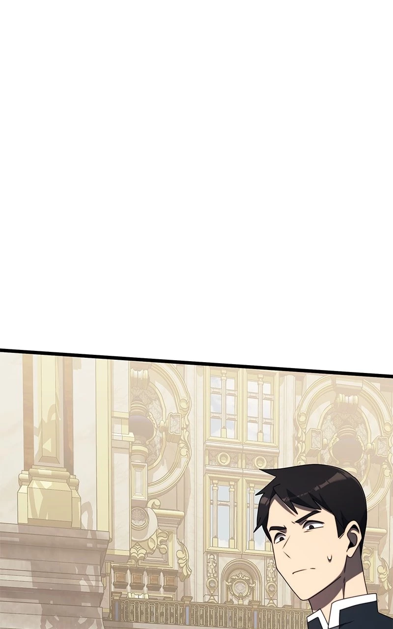 Time-Limited Genius Dark Knight Chapter 53 - 58